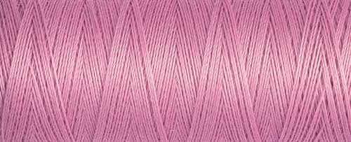 Gutermann Sew All Polyester Thread, 100Mtr, Strawberry... - Loisirs Créatifs Amazon Royaume-Uni à 1.79€