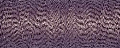 Gutermann Sew All Polyester Thread, 100 Mtr, Heather Ash... - Loisirs Créatifs Amazon Royaume-Uni à 1.79€