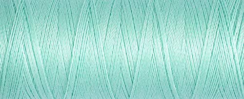 Gutermann Sew All Polyester Thread, 100 Mtr, Mint (0234)... - Loisirs Créatifs Amazon Royaume-Uni à 1.79€