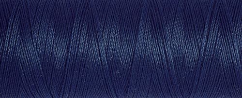 Gutermann Sew All Polyester Thread, Planetarium Blue 0011... - Sports & Fitness Amazon Royaume-Uni à 1.79€