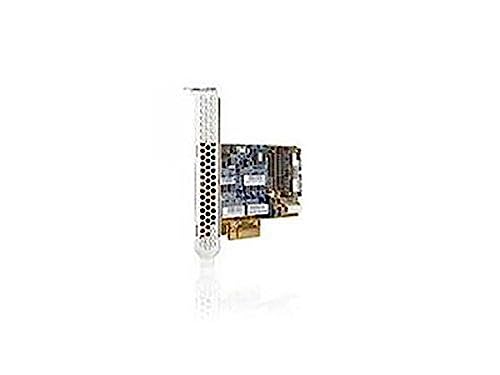 HP 631670-B21 Controller, PCIe, 6 GB / s RAID 0/1/1 +0/5/50... - High-Tech & Électronique Amazon Italie à 63.09€