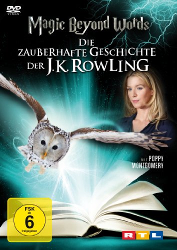 Magic Beyond Words - Die zauberhafte Geschichte der J.K.... - Livres & eBooks Amazon Espagne à 7.38€