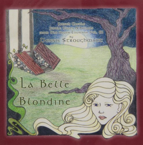 La Belle Blondine - Musique & Instruments Amazon Espagne à 29.99€