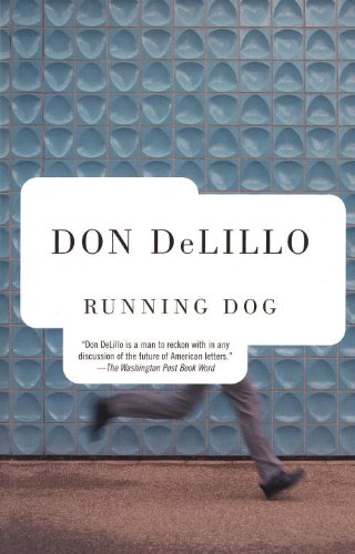 Running Dog (Vintage Contemporaries) (English Edition) - Sports & Fitness Amazon Espagne à 3.92€