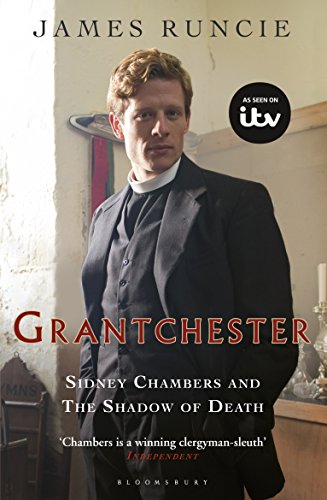 Sidney Chambers and The Shadow of Death: Grantchester... - Livres & eBooks en promo à 2.09€