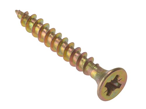 Bargainscrews Mehrzweckschrauben für Karton 100 Stück... - Bricolage & Outils Amazon Allemagne à 6.97€