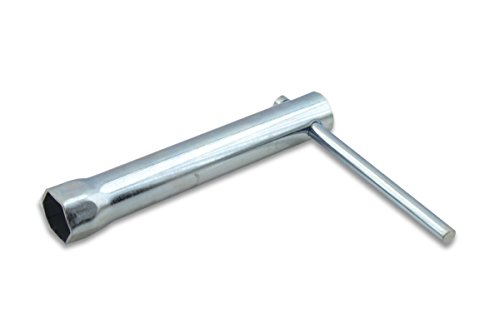 Llave de Encendido con Palanca Hexagonal 21 mm - Bon plan à 6.24€