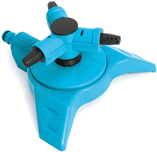 CELLFAST Rasensprenger Gartensprinkler Für Rasen Blumen... - Garden & Outdoor Amazon Germany à 6.12€