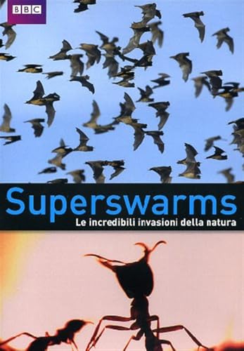 Superswarms - Livres & eBooks Amazon Royaume-Uni à 4.41€
