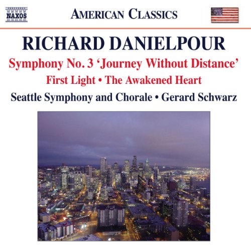 Sinfonie 3/the Awakened Heart - Musique & Instruments Amazon Allemagne à 8.99€