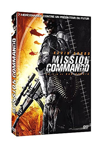 Mission Commando - Jeux Vidéo & Consoles Amazon France à 0.86€