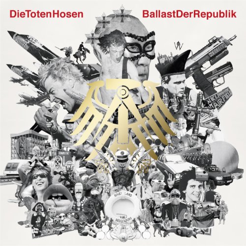 Ballast Der Republik - Sports & Fitness Amazon UK à 13.17€