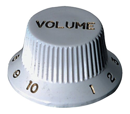 Poti-Knopf Partsland Weiß/Strat-Style WSC - Maison & Cuisine Amazon Allemagne à 2.73€