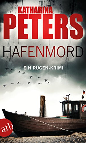 Hafenmord: Ein Rügen-Krimi (Romy Beccare ermittelt 1) - Livres & eBooks Amazon Allemagne à 3.99€