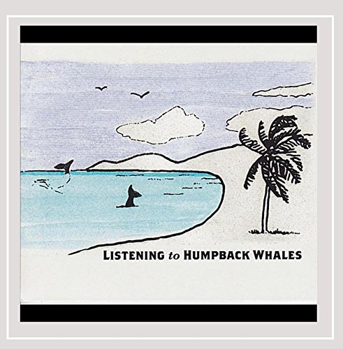 Listening to Humpback Whales - Livres & eBooks Amazon Allemagne à 31.25€