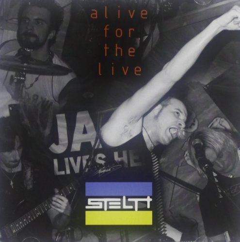 Alive for the Live - Musique & Instruments Amazon Allemagne à 18.11€