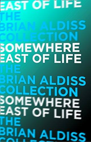 Somewhere East of Life (The Squire Quartet Book 4) - Livres & eBooks Amazon Royaume-Uni à 0.99€