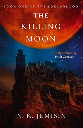 The Killing Moon: Dreamblood: Book 1 en promo sur Amazon