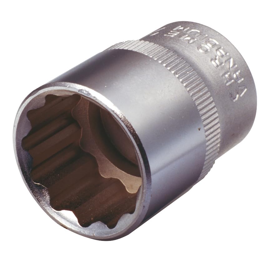KS Tools 911.1583 Douille E, 23 mm, sur oreilles, 12 pans... - Maison & Cuisine Amazon France à 12.50€