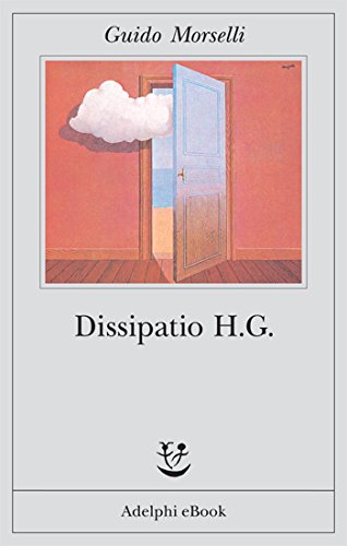 Dissipatio H.G. (Fabula Vol. 3) (Italian Edition) - Garden & Outdoor Amazon UK à 2.99€