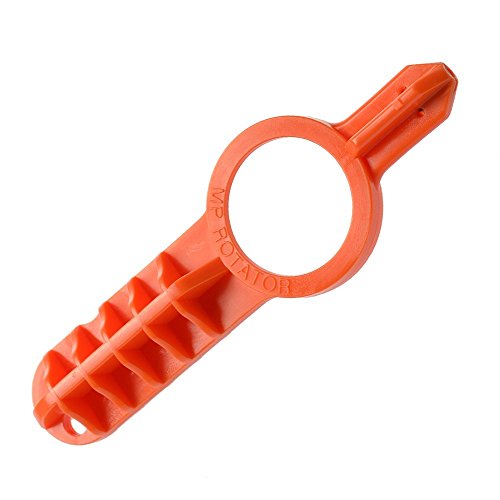 Hunter mptool Clé de réglage pour tube mp rotator - Bricolage & Outils Amazon France à 2.80€