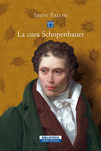 La cura Schopenhauer (Biblioteca) (Italian Edition) - Bon plan à 2.49€