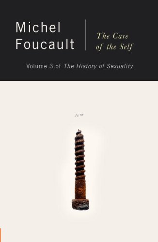 The History of Sexuality, Vol. 3: The Care of the Self... - Livres & eBooks Amazon Allemagne à 3.35€