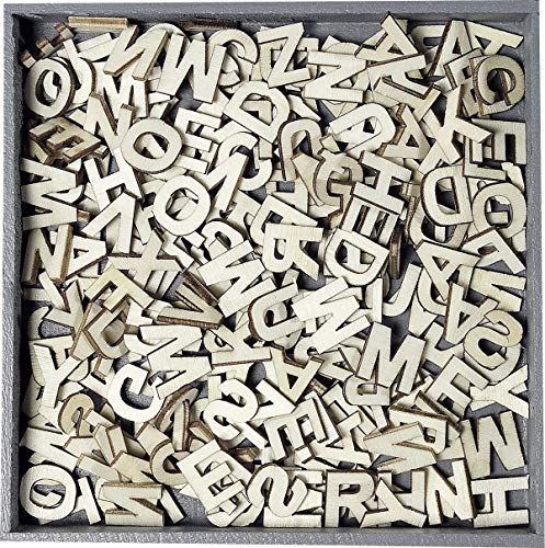 Carrito para bolsa de golf-us alfabeto de madera adornos 45... - Sports & Fitness Amazon Espagne à 4.05€