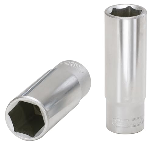 KS TOOLS 917.1258-E Clé à douille 20,0 - Bricolage & Outils Amazon France à 14.77€