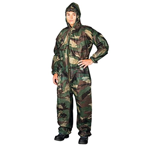 Reis KOKAMMOXXL Combinaison camouflage Taille XXL en promo à 8,99€ (-40%) sur Amazon FR