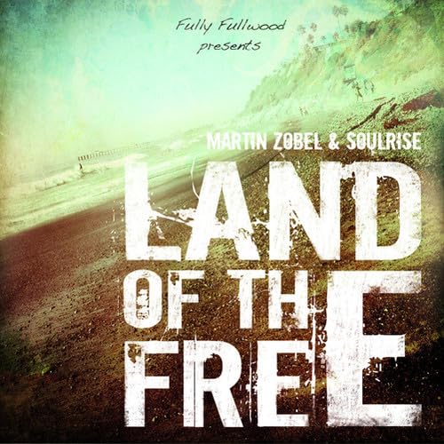 Land of the Free - Musique & Instruments Amazon France à 1.92€