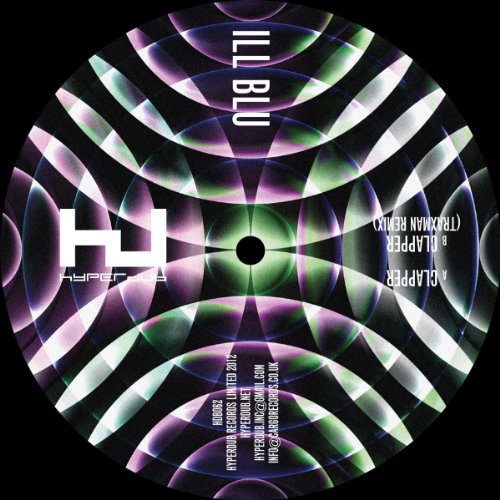 Clapper / Clapper (Traxman Remix) - Amazon Italy à 6.41€
