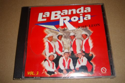 La Banda Roja De Jose Leon Vol 3 - Livres & eBooks Amazon France à 27.04€