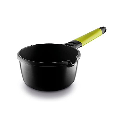 CAZO INDUCTION CON MANGO KIWI 18 CM - Amazon Spain à 9.75€