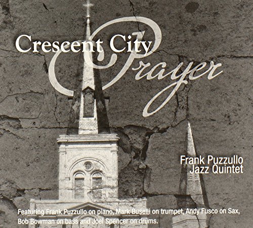 Crescent City Prayer - Bon plan à 4.57€