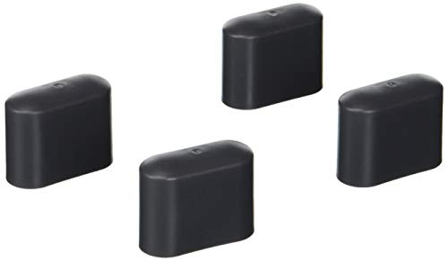 Greemotion 499512 Fußkappen set , Kunststoff 4-tlg... - Bon plan à 2.99€