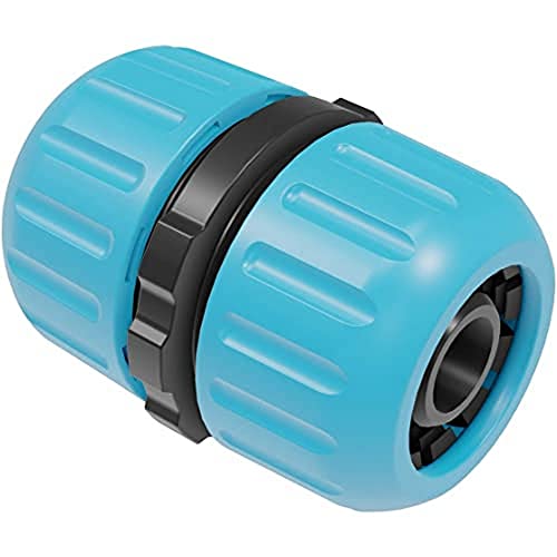 Cellfast 51100 Repair Hose Connector 12.5 mm / 15 mm - Garden & Outdoor Amazon UK à 0.92€