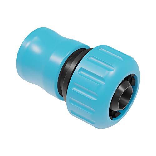 Cellfast 5901828851766 Basic Quick Connector, Blue, 3/4 Inch - Bricolage & Outils Amazon Royaume-Uni à 2.54€