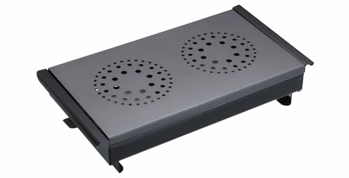 MasterClass Professional Food Warmer and Plate Warmer with... - Maison & Cuisine Amazon Royaume-Uni à 13.50€