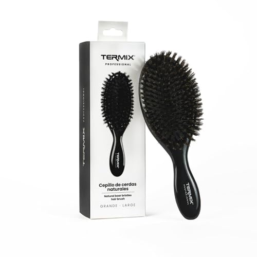 Termix professionelle Haarbürste mit natürlichen... - Beauty & Fragrances Amazon Germany à 17.84€