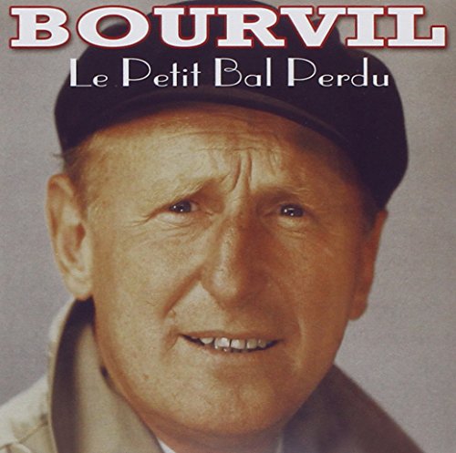 Le P'tit Bal Perdu - Amazon Allemagne à 6.49€