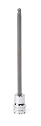 GEARWRENCH Punta esagonale a testa sferica lunga da 3/8"... - DIY & Tools Amazon Italy à 12.53€