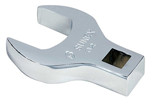 Sunex 97324 1/2 Antrieb 24-mm Jumbo Crowfoot-Schlüssel... - DIY & Tools Amazon Germany à 11.33€