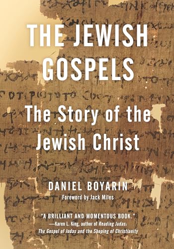 The Jewish Gospels: The Story of the Jewish Christ - Livres & eBooks en promo à 2.99€