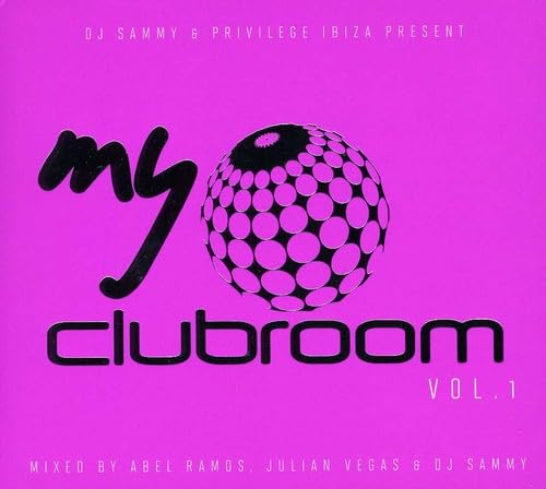Myclubroom Vol.1 - Musique & Instruments Amazon Italie à 9.38€