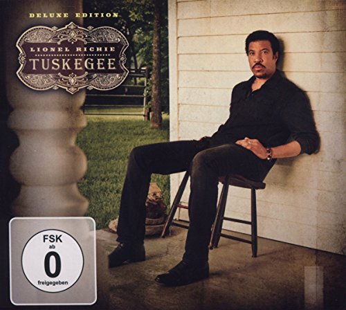 TUSKEGEE -CD+DVD- (2 CD) - Musique & Instruments en promo à 4.04€
