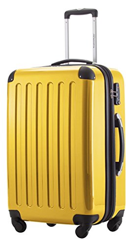 Hauptstadtkoffer - Maleta rígida con Cierre TSA, Color... - Home & Kitchen Amazon Spain à 86.92€