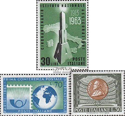Prophila Collection Italia 1143,1144,1153 (Completa... - Loisirs Créatifs Amazon Italie à 1.59€