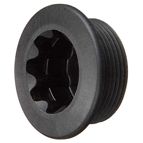 FC-7900 crank arm fixing bolt en promo à 3,08€ (-76%) sur Amazon FR