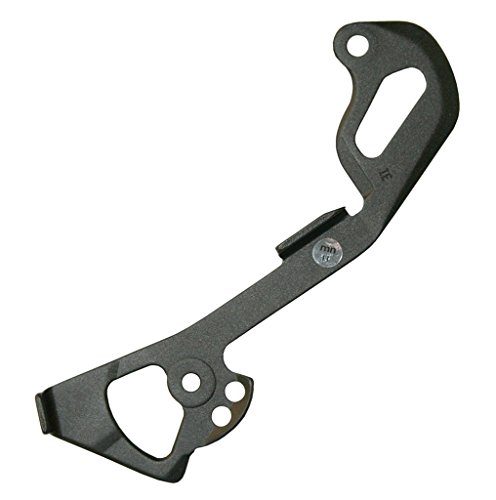 SHIMANO M980/985/986 SGS Portapoleas Interior, Gris, Única - Sports & Fitness en promo à 9.70€